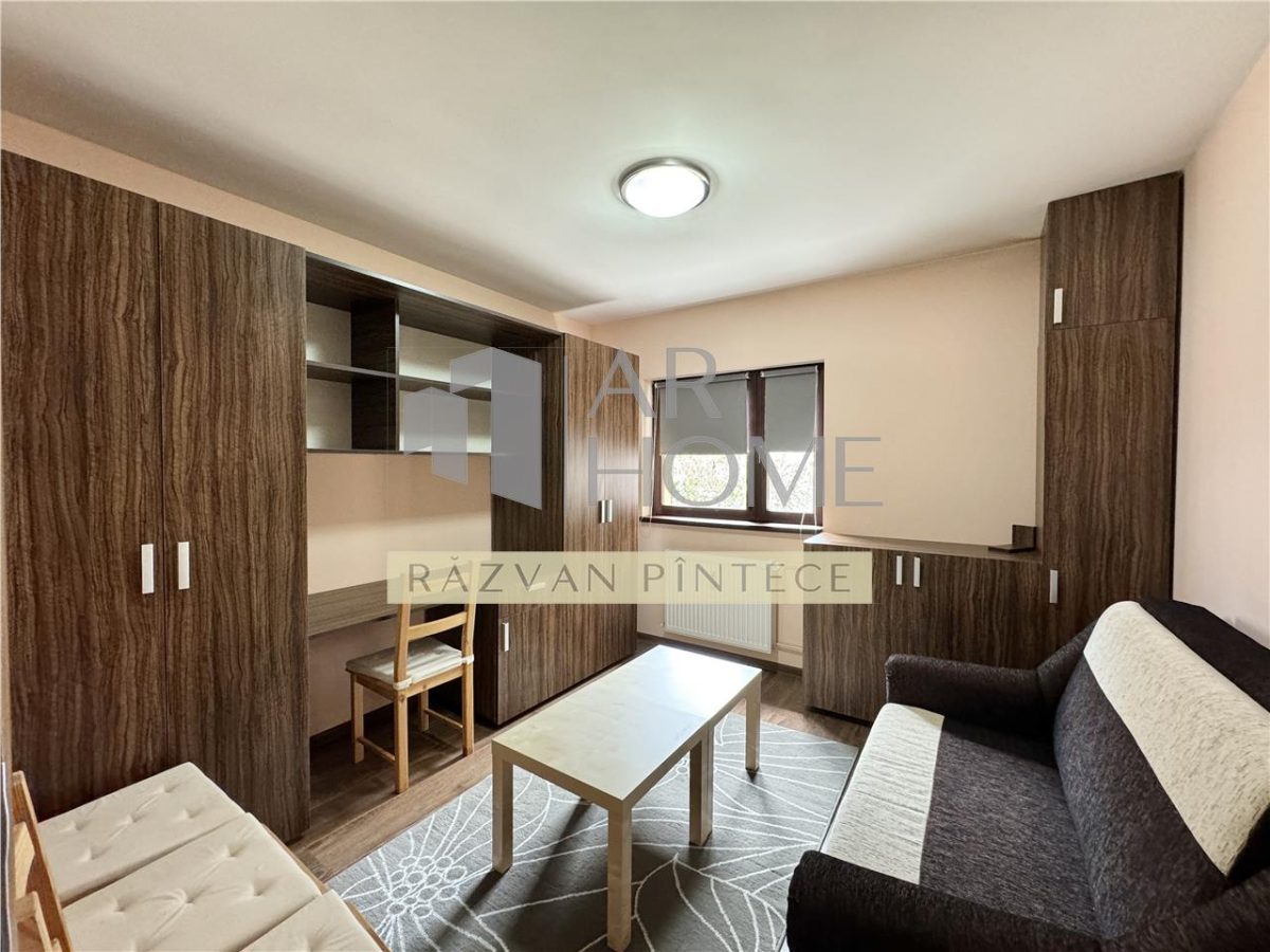Apartament 3 camere, bloc nou, mobilat utilat, Marasesti, Ploiesti - foto 10