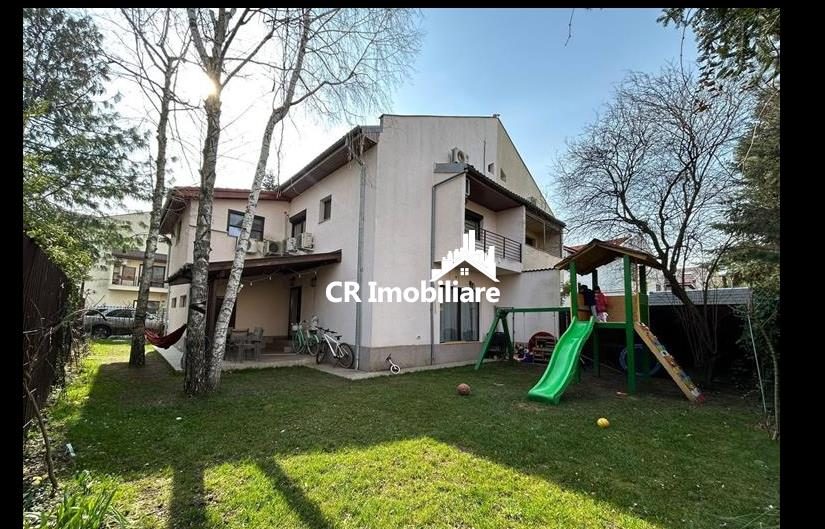 Vanzare casa Bucurestii Noi, - foto 2