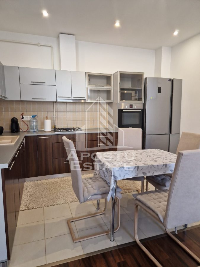 Apartament 2 camere de vanzare, bloc nou, zona Soarelui, Timisoara - foto 2