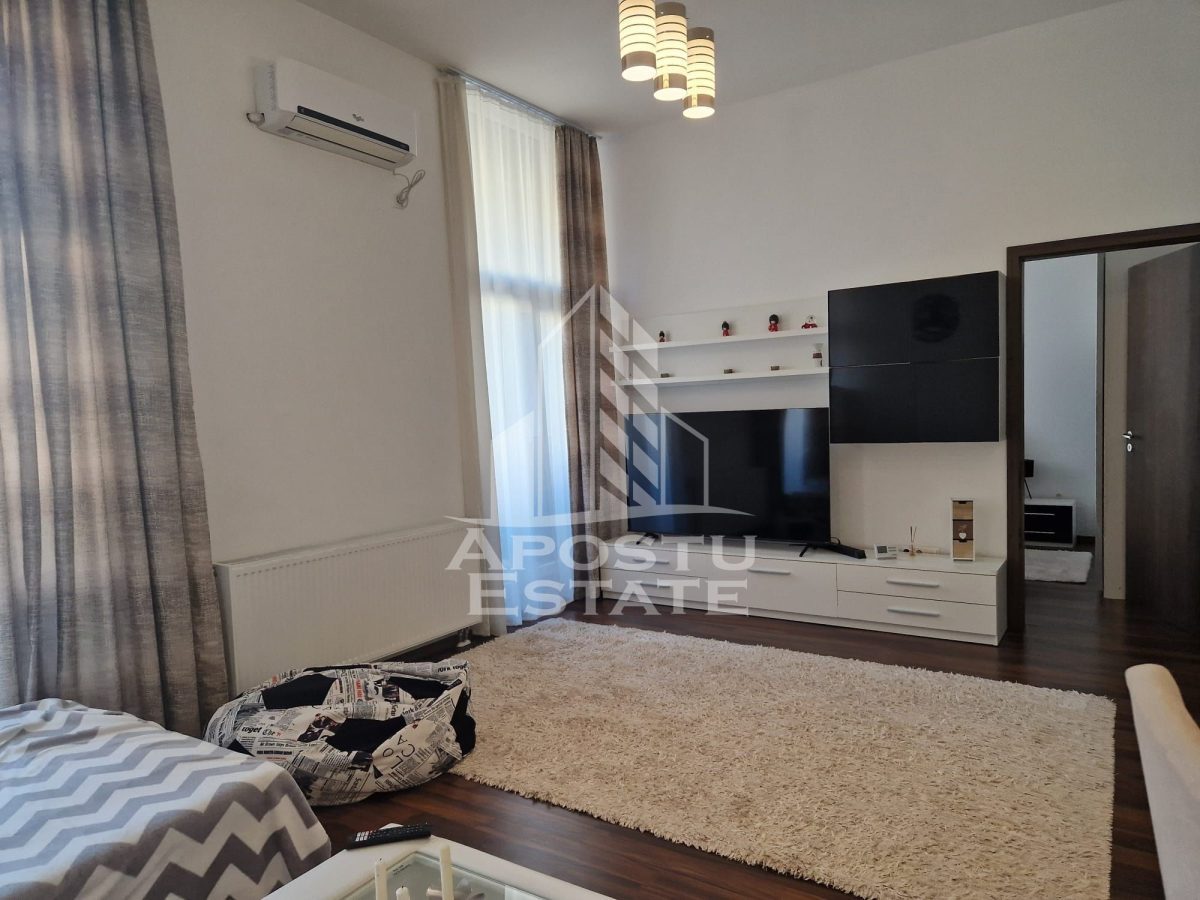 Apartament 2 camere de vanzare, bloc nou, zona Soarelui, Timisoara - foto 3