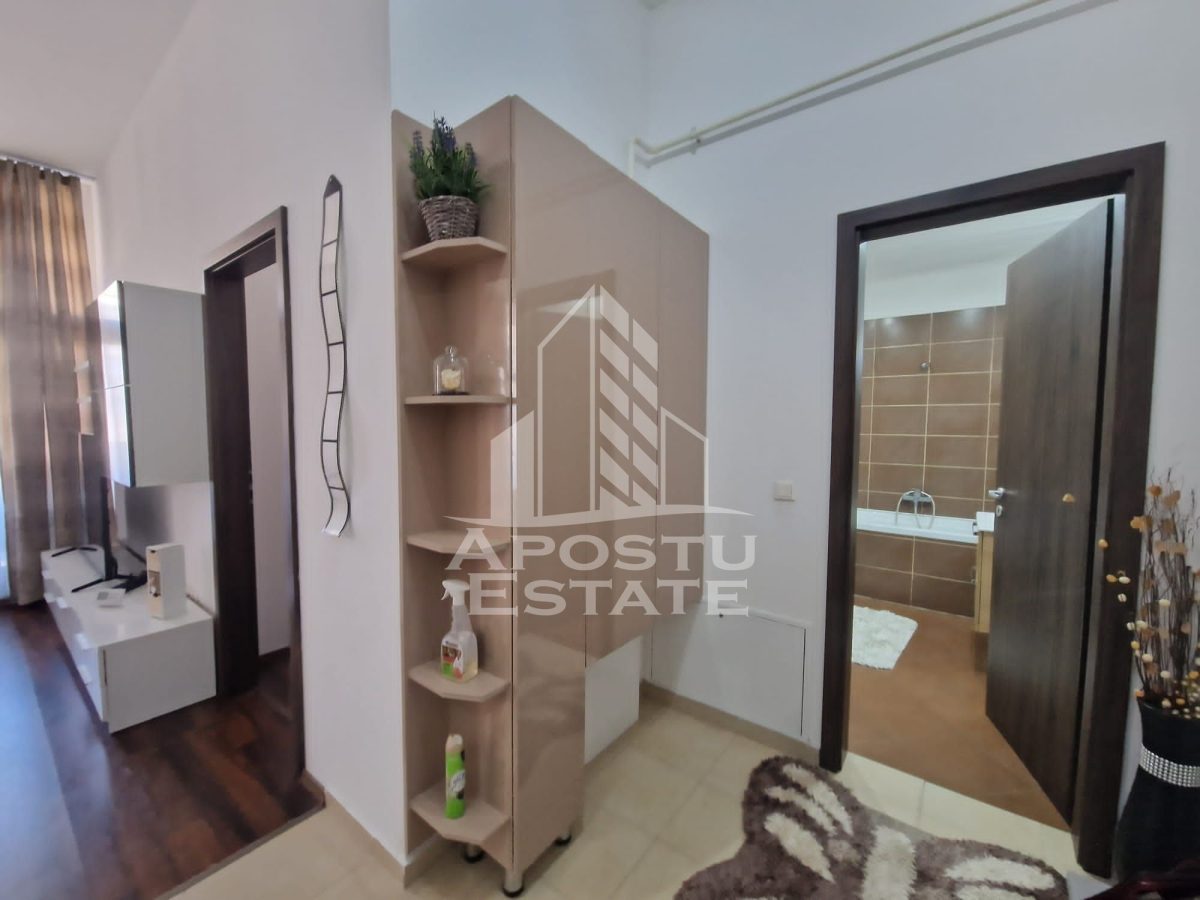 Apartament 2 camere de vanzare, bloc nou, zona Soarelui, Timisoara - foto 4