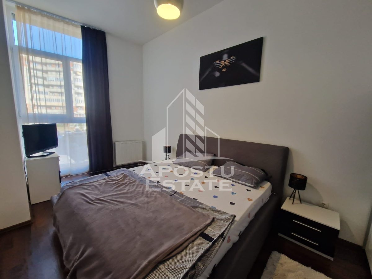 Apartament 2 camere de vanzare, bloc nou, zona Soarelui, Timisoara - foto 5