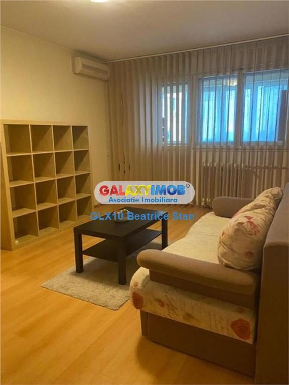 Inchiriere apartament 2 camere decomandat BABA NOVAC - 