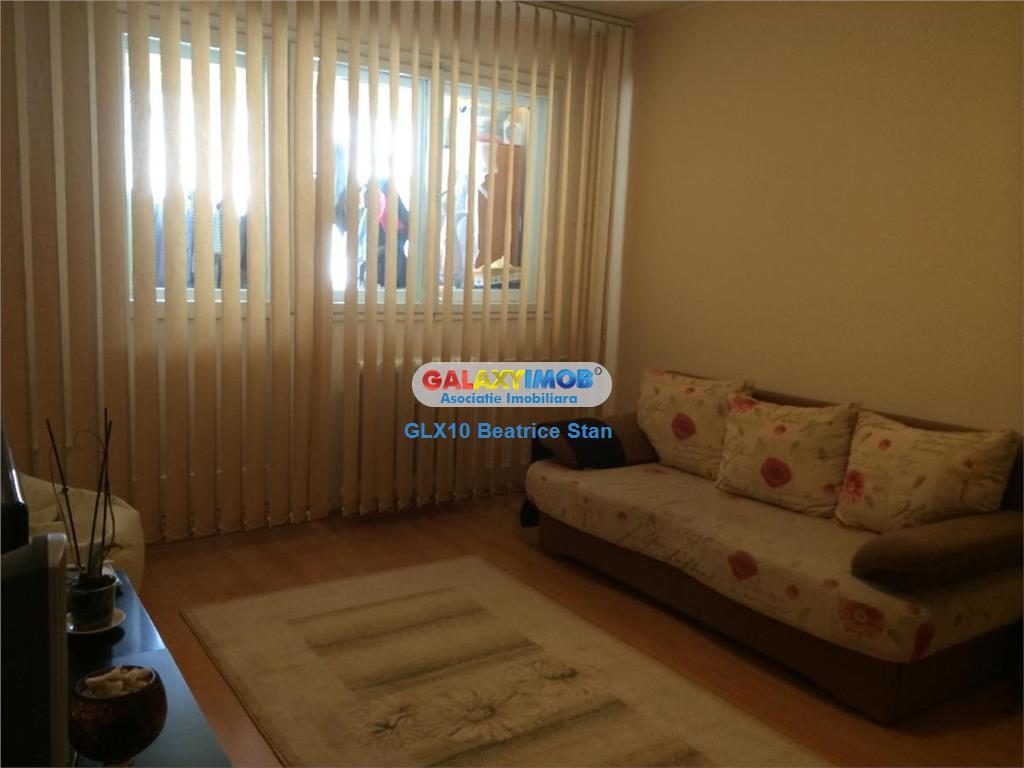 Inchiriere apartament 2 camere decomandat BABA NOVAC - foto 2