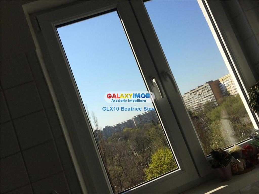 Inchiriere apartament 2 camere decomandat BABA NOVAC - foto 12