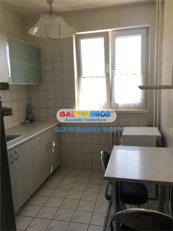 Inchiriere apartament 2 camere decomandat BABA NOVAC - foto 13