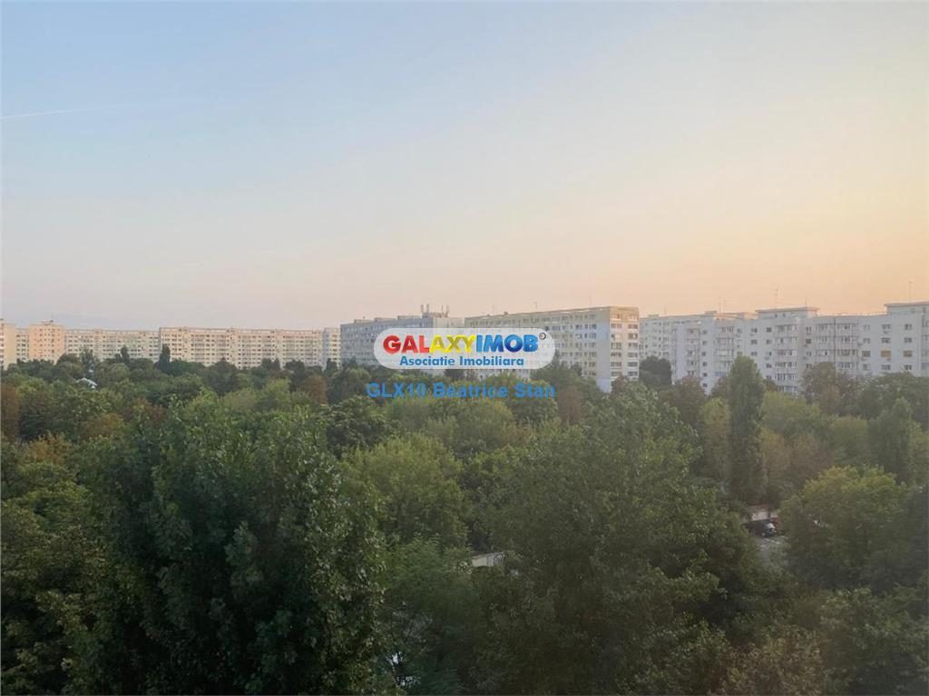 Inchiriere apartament 2 camere decomandat BABA NOVAC - foto 14