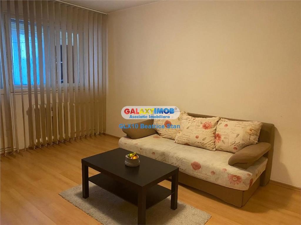 Inchiriere apartament 2 camere decomandat BABA NOVAC - foto 3