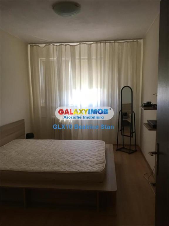 Inchiriere apartament 2 camere decomandat BABA NOVAC - foto 7