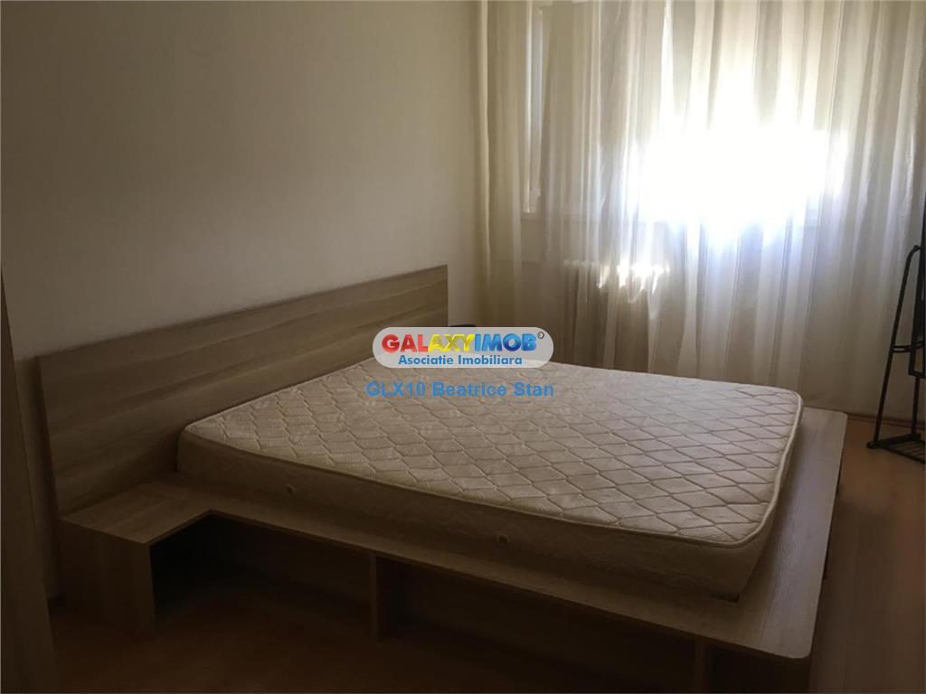 Inchiriere apartament 2 camere decomandat BABA NOVAC - foto 8