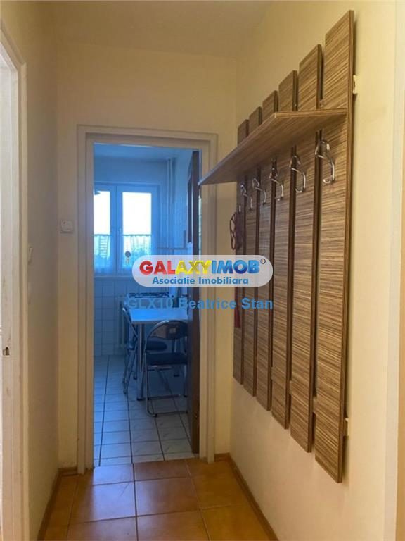 Inchiriere apartament 2 camere decomandat BABA NOVAC - foto 9