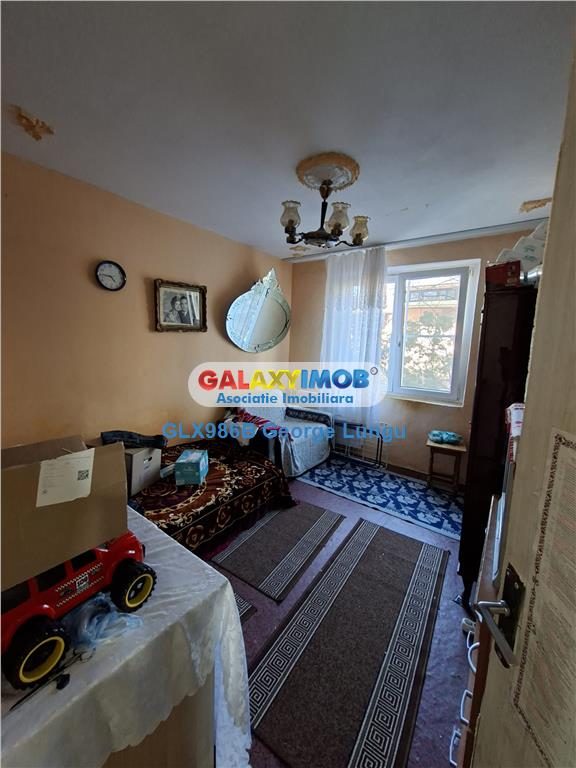 Apartament 3 camere Militari Zona Rasaritului - foto 2