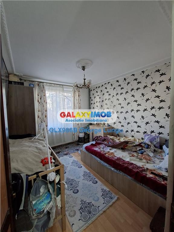 Apartament 3 camere Militari Zona Rasaritului - foto 3