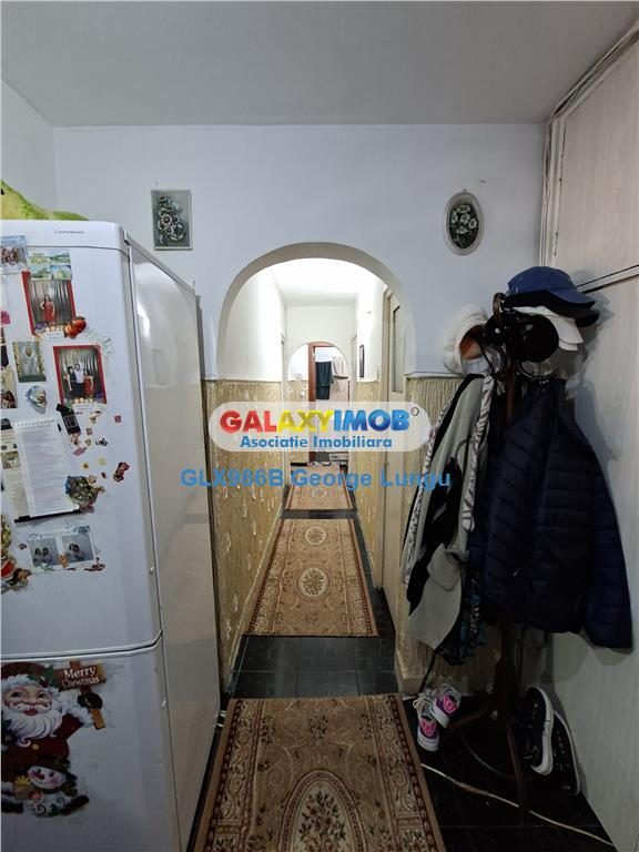 Apartament 3 camere Militari Zona Rasaritului - foto 4