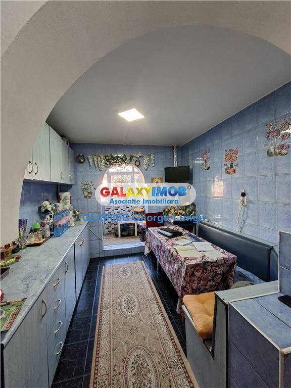 Apartament 3 camere Militari Zona Rasaritului - foto 5