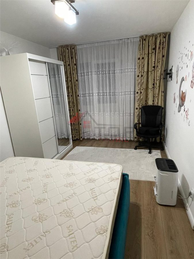 Inchiriere apartament 2 camere Cantemir - foto 3