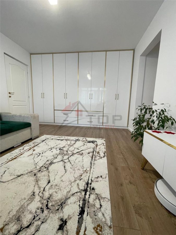 Inchiriere apartament 2 camere Cantemir - foto 5