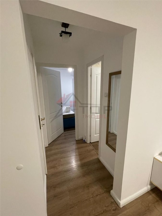 Inchiriere apartament 2 camere Cantemir - foto 8