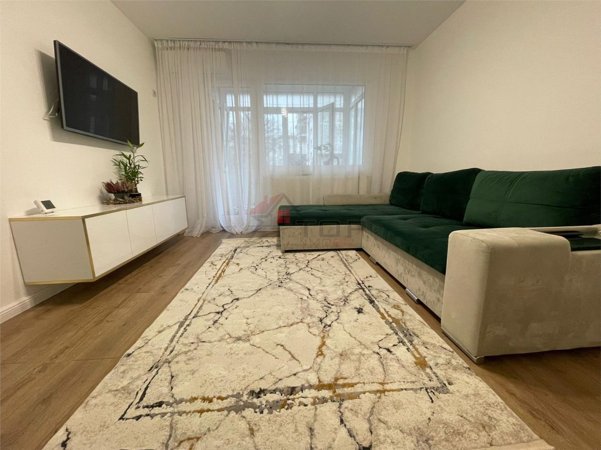 Inchiriere apartament 2 camere Cantemir - foto 10