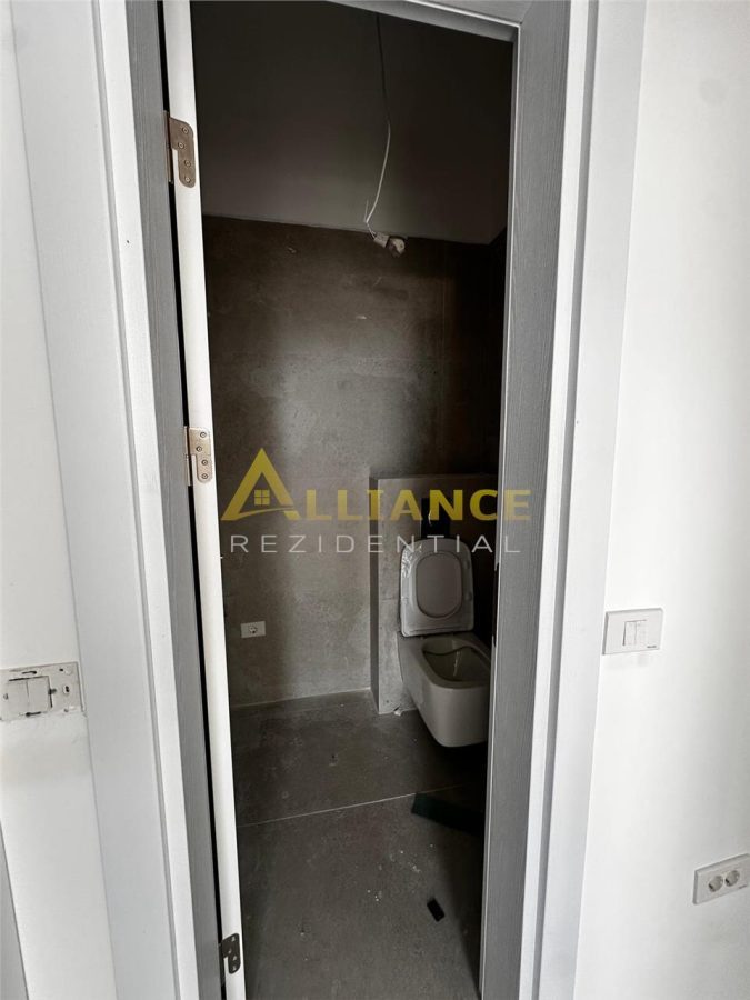 NOU Apartament 3 camere 2 bai - foto 11