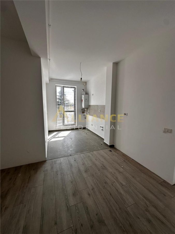NOU Apartament 3 camere 2 bai - foto 8