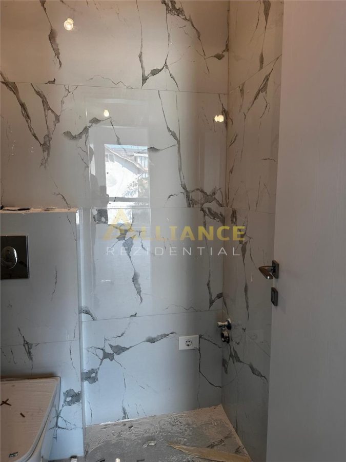 NOU Apartament 3 camere 2 bai - foto 10