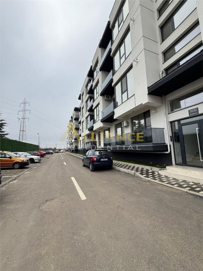 NOU Apartament 3 camere 2 bai - foto 12