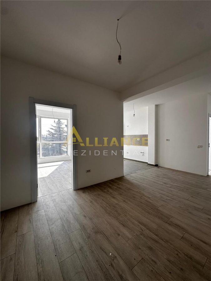 NOU Apartament 3 camere 2 bai - foto 3