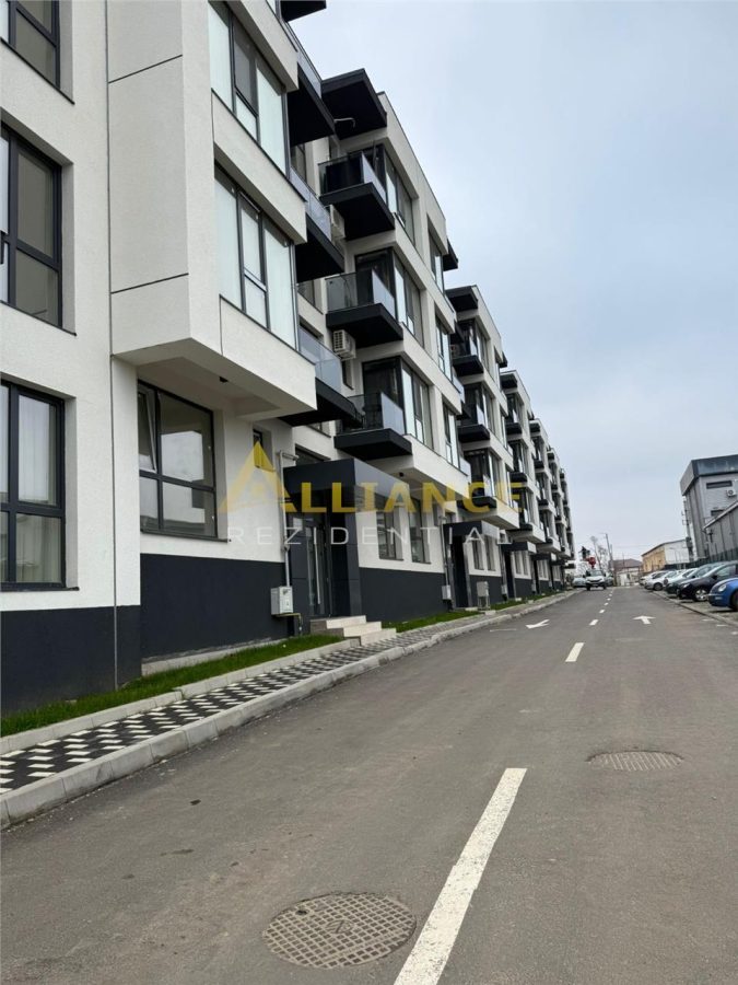 NOU Apartament 3 camere 2 bai - foto 9