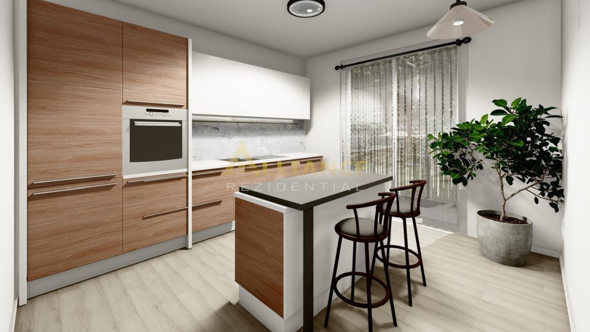 Vila individuala 4 camere 3 bai Str Rasaritului - foto 17