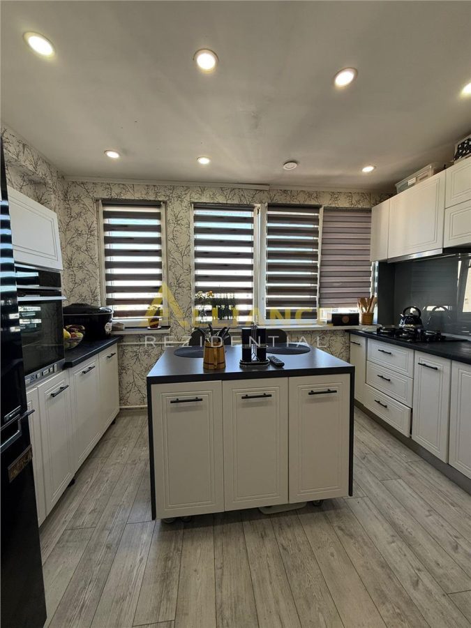 3 CAMERE 1 BAIE - 15 MINUTE METROU TITAN - SECTOR 3 - foto 12