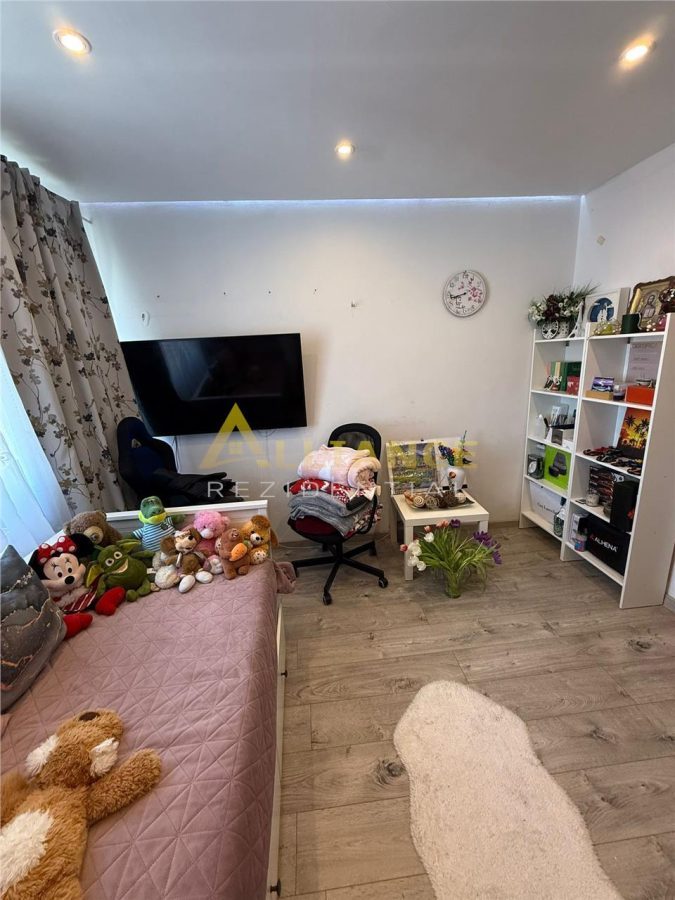 3 CAMERE 1 BAIE - 15 MINUTE METROU TITAN - SECTOR 3 - foto 9