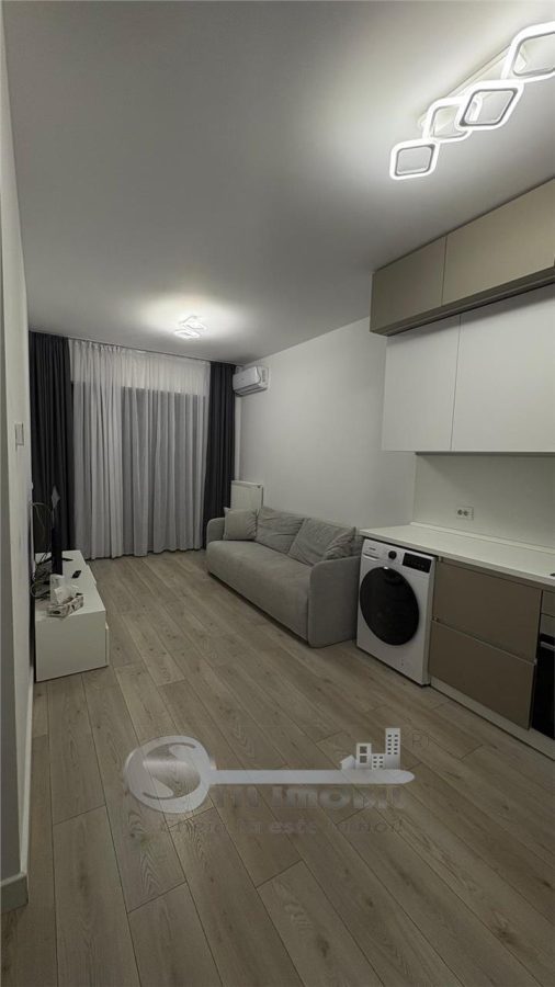 Apartament 2 camere SILK DISTRICT - foto 2