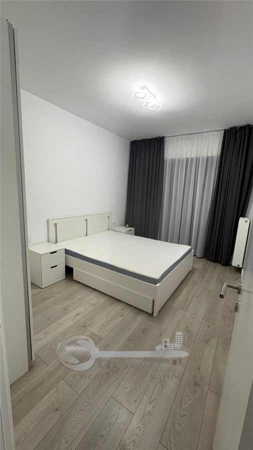 Apartament 2 camere SILK DISTRICT - foto 3