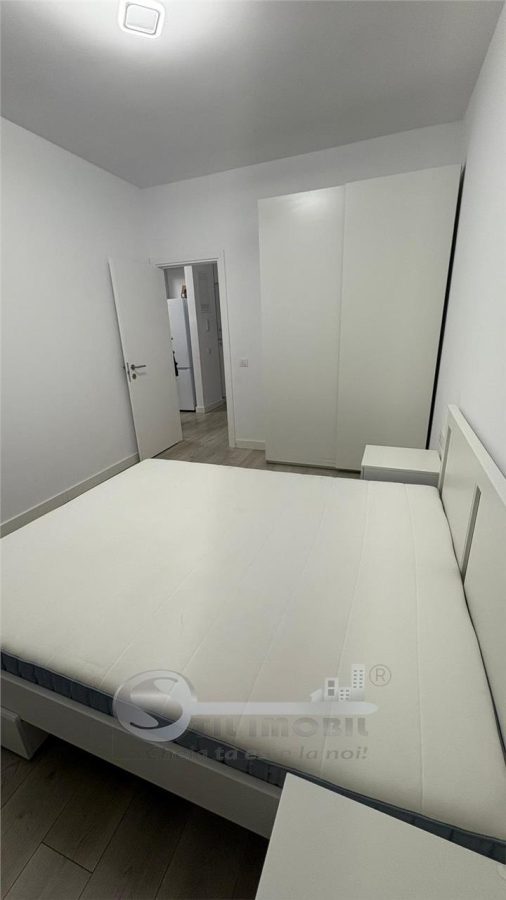 Apartament 2 camere SILK DISTRICT - foto 4