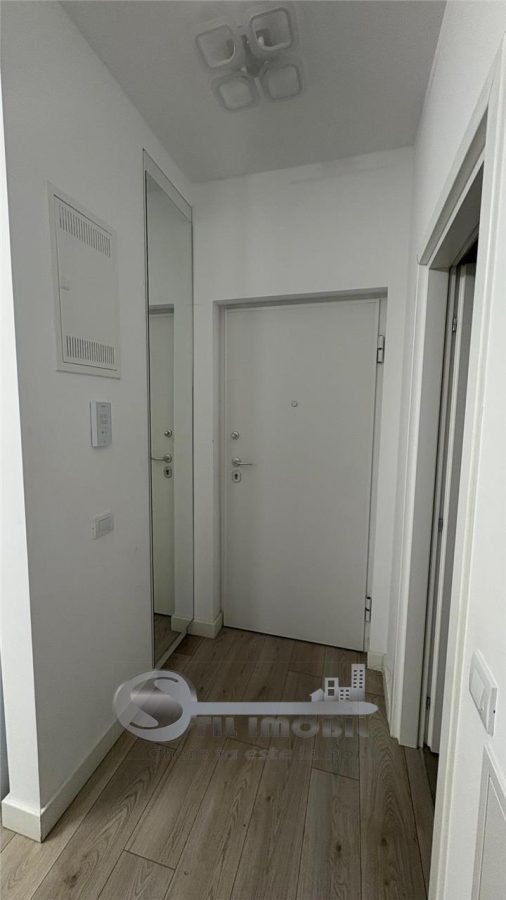 Apartament 2 camere SILK DISTRICT - foto 5