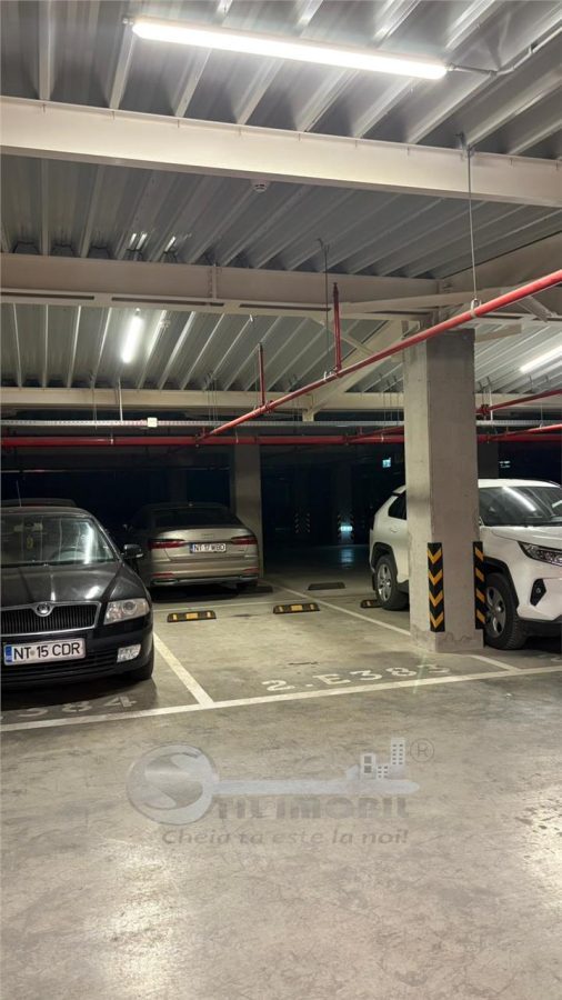 Apartament 2 camere SILK DISTRICT - foto 7