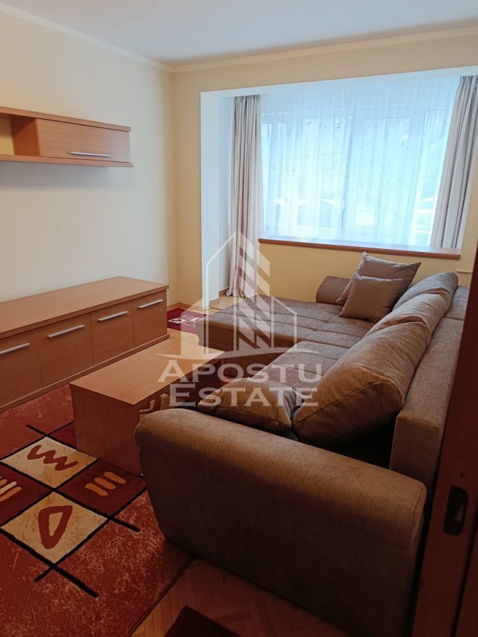 Apartament cu 3 camere de inchiriat, Zona Cetatii, Timisoara - foto 2