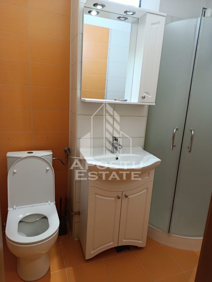 Apartament cu 3 camere de inchiriat, Zona Cetatii, Timisoara - foto 14