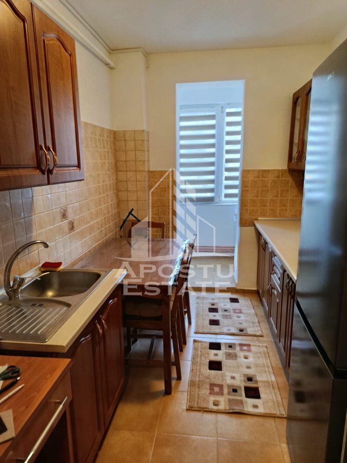 Apartament cu 3 camere de inchiriat, Zona Cetatii, Timisoara - foto 3