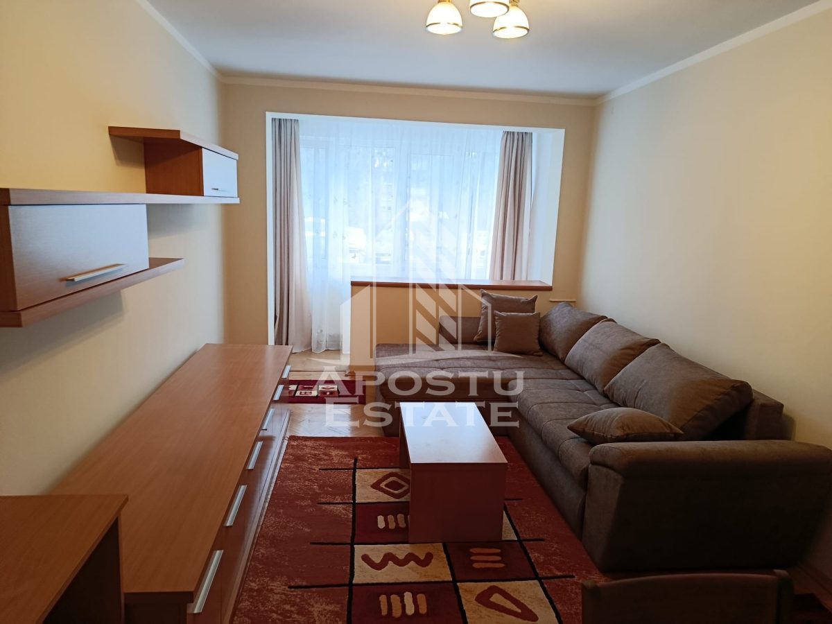 Apartament cu 3 camere de inchiriat, Zona Cetatii, Timisoara - foto 4