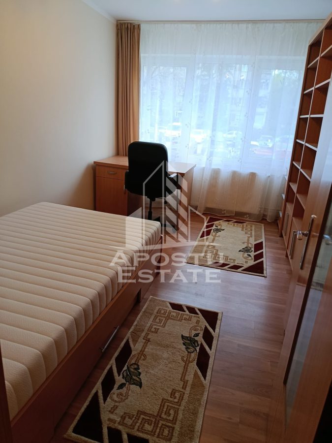 Apartament cu 3 camere de inchiriat, Zona Cetatii, Timisoara - foto 6