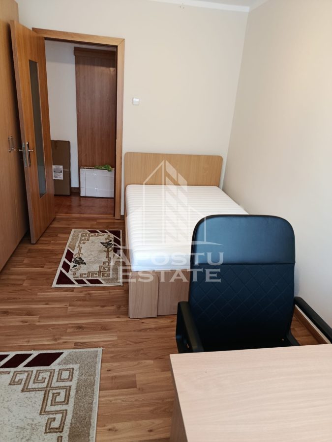 Apartament cu 3 camere de inchiriat, Zona Cetatii, Timisoara - foto 8