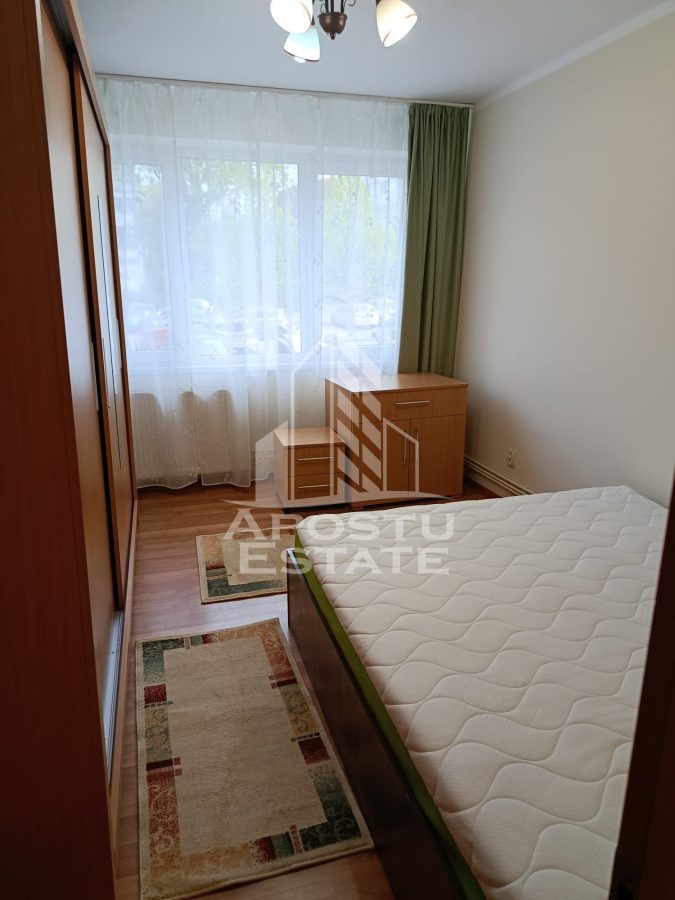 Apartament cu 3 camere de inchiriat, Zona Cetatii, Timisoara - foto 9