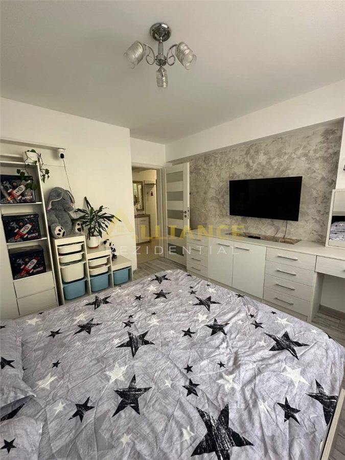 2 CAMERE DECOMANDAT + 2 PARCARI INCLUSE IN PRET - 135.000eur - foto 4