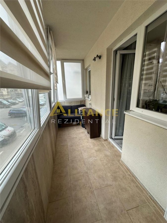 2 CAMERE DECOMANDAT + 2 PARCARI INCLUSE IN PRET - 135.000eur - foto 9