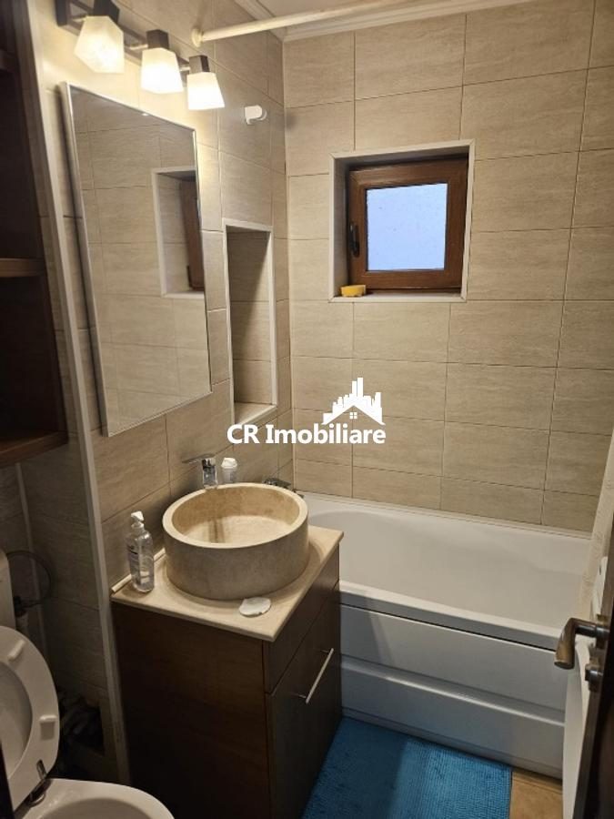 Apartament 2 camere,crangasi - 