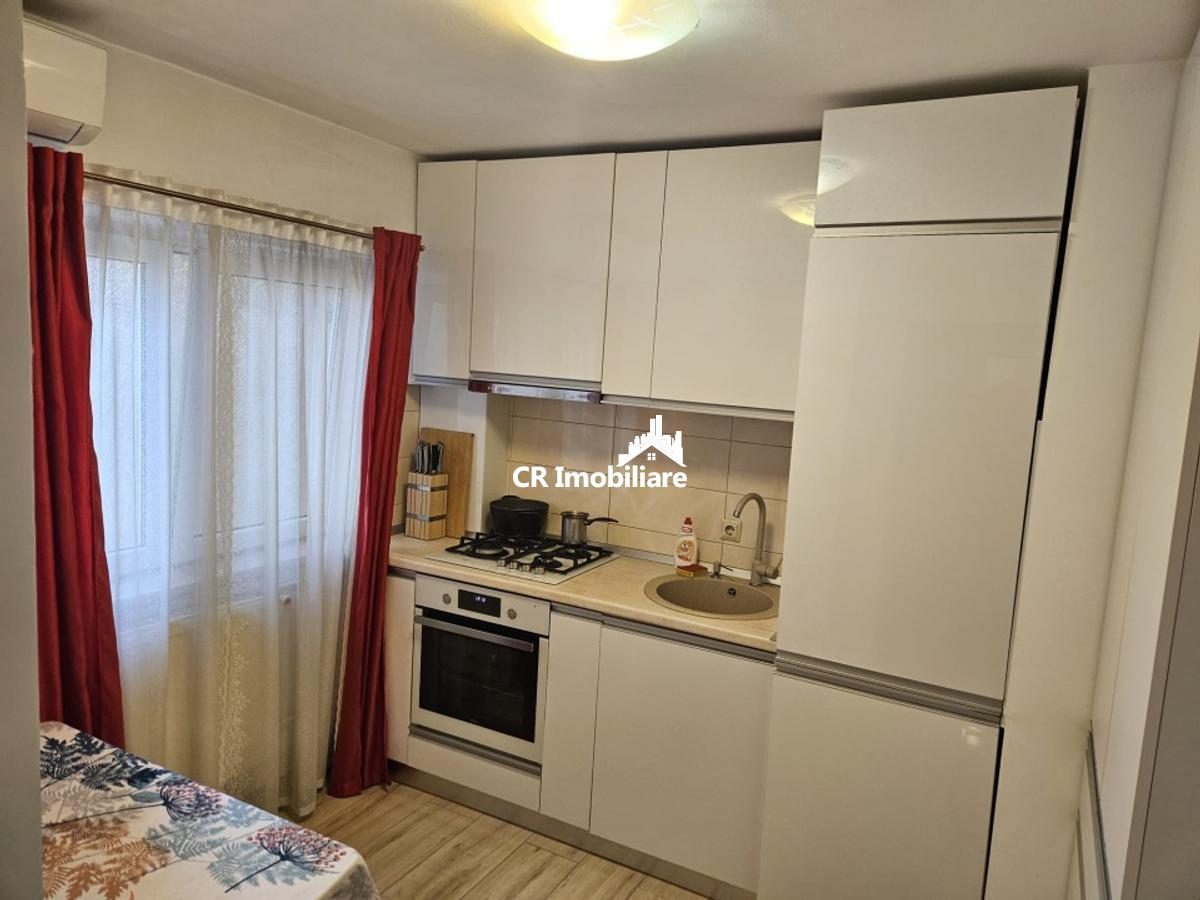 Apartament 2 camere,crangasi - foto 2