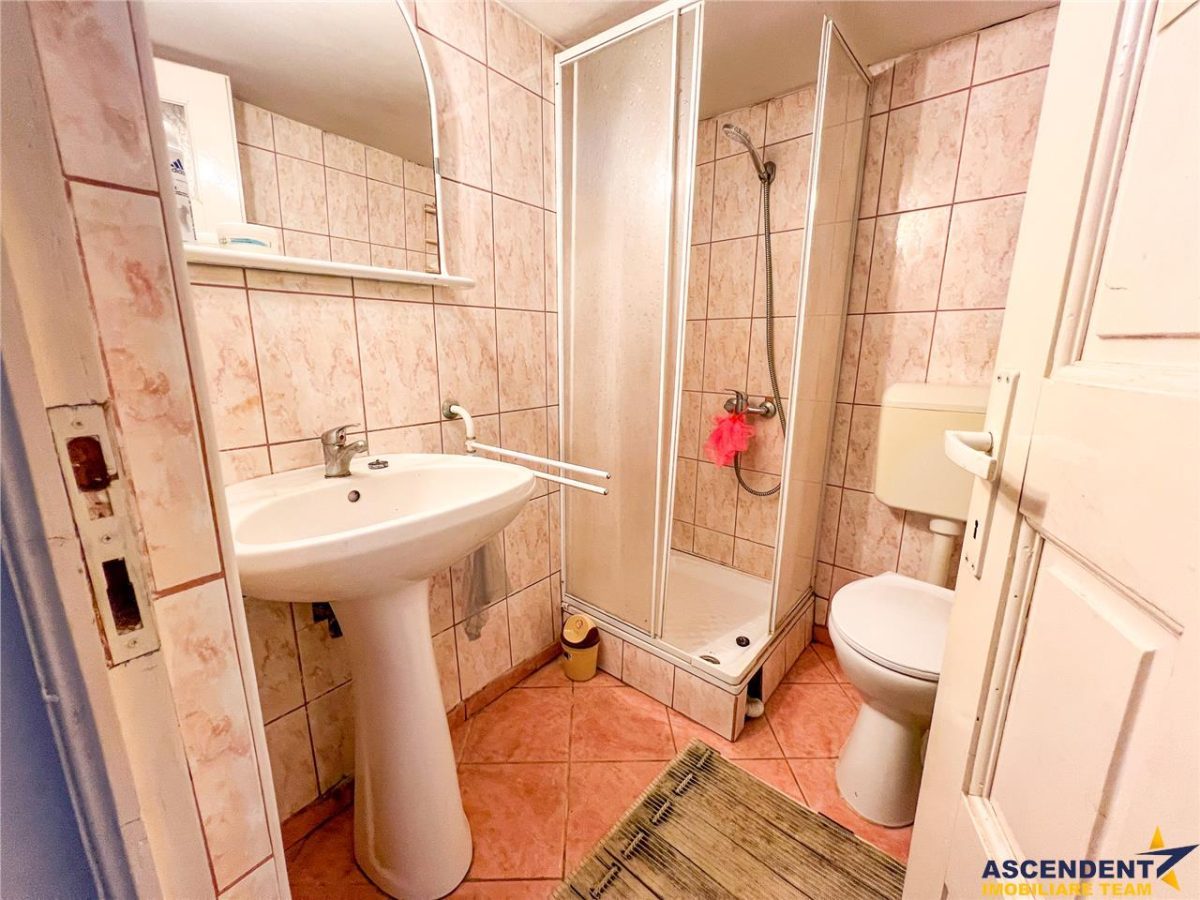 Casa primitoare in decor valoros, rodnic teren de 850mp, Ilieni, Covasna: FILM! - foto 23