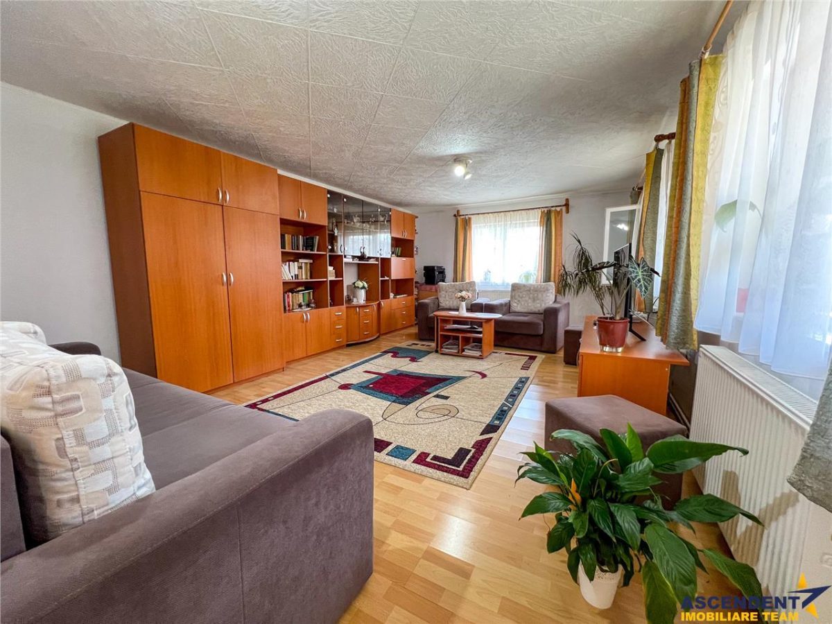 Casa primitoare in decor valoros, rodnic teren de 850mp, Ilieni, Covasna: FILM! - foto 24